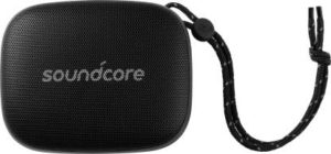 Soundcore Icon Mini Waterproof Bluetooth Speaker  (Black, 2.0 Channel)