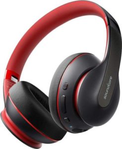 Soundcore Life Q10 with Fast Charging Bluetooth Rs 1449 flipkart dealnloot