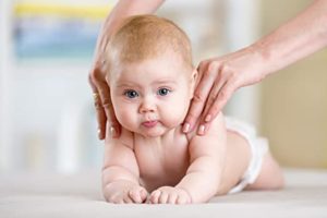 TECHBITE Baby Poster 300 GSM Thick Paper Rs 46 amazon dealnloot