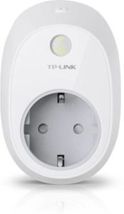 TP Link HS100 Wi Fi Smart Plug Rs 999 flipkart dealnloot