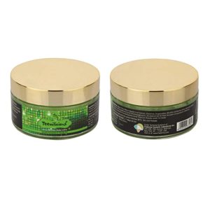 Teenilicious Sparkle Girls Green Shimmer Body Lotion Rs 99 amazon dealnloot