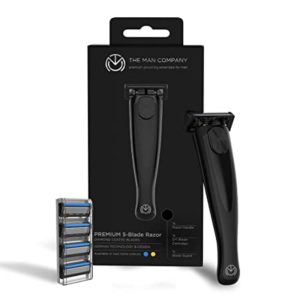 The Man Company Shave and Save Jet Rs 439 amazon dealnloot