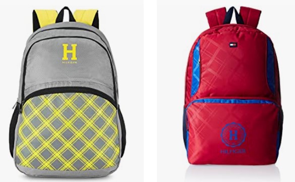 Tommy Hilfiger backpack