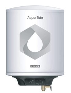 Usha Aqua Tide 25 Litre 5 Star Rs 6219 amazon dealnloot