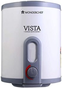 Wonderchef Vista Storage Water Heater 25L Rs 3638 amazon dealnloot