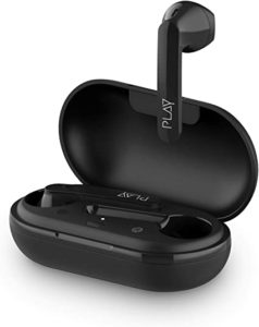 World Of PLAY PLAYGO T44 Ultralight Wireless Rs 1099 amazon dealnloot