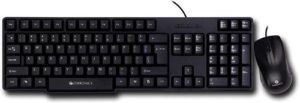 ZEBRONICS Zeb Judwaa 750 Combo Set Rs 355 flipkart dealnloot