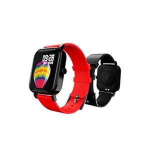 Zebronics Fitness Band Zeb FIT 920CH with Rs 1499 amazon dealnloot