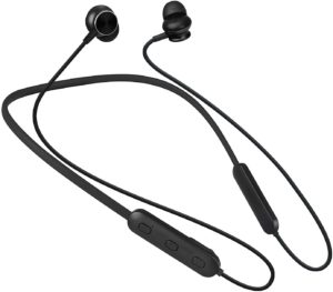 Zebronics Zeb-Slinger in Ear Wireless Neckband