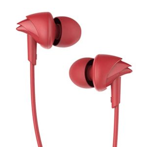 boAt Bassheads 100 in Ear Wired Earphones Rs 299 amazon dealnloot