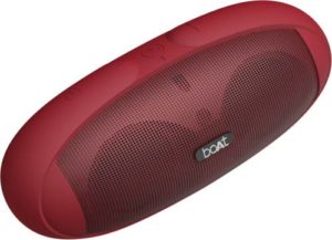 boAt Rugby Plus 16 W Bluetooth Speaker Rs 1899 flipkart dealnloot