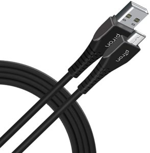 pTron Solero M241 2 4A Micro USB Rs 79 amazon dealnloot
