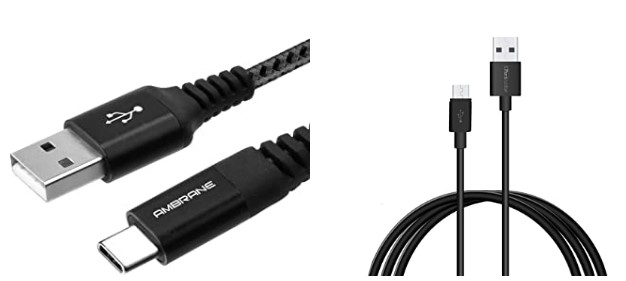 usb cables