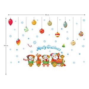 Amazon Brand Solimo Wall Sticker for Kids Rs 57 amazon dealnloot