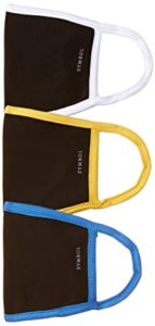 Amazon Brand Symbol Unisex Reusable Anti Microbial Rs 49 amazon dealnloot