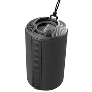 Ambrane 10W Bluetooth Speaker with High Bass Rs 1110 amazon dealnloot