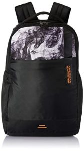 American Tourister Spin 49 cms Black Laptop Rs 749 amazon dealnloot