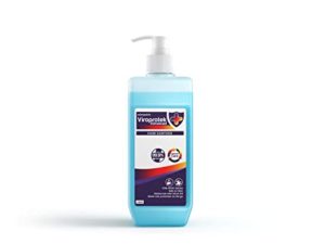Asian Paints Viroprotek Advanced Liquid Hand Sanitizer Rs 109 amazon dealnloot