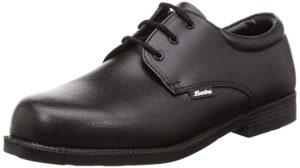 BATA Naughty Boy Leather School Shoes Rs 209 amazon dealnloot