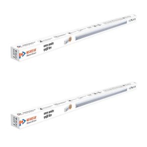 Bajaj Ivora Led Batten 20W Cool Day Rs 449 amazon dealnloot