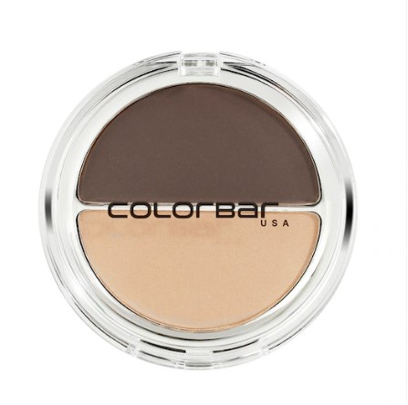 Colorbar Flawless Touch Contour & Highlighter - Neutral 001 12 g