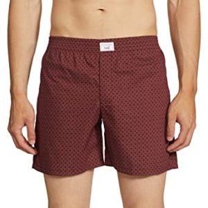 DIVERSE Men s Printed Boxer Shorts Pack Rs 249 amazon dealnloot