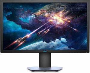 Dell 24 inch (60.96cm) Full HD Gaming Monitor