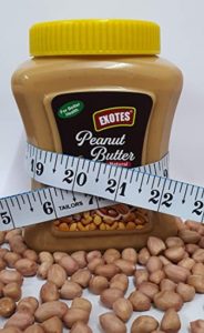 Exotes Premium Dry Fruits Peanut Butter Honey Rs 150 amazon dealnloot