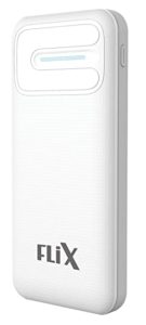 FLiX Beetel Marathon M1 Slim 10 000 Rs 390 amazon dealnloot
