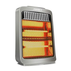 FOXSKY 2 Rod Halogen Smart Heater 2 Rs 588 amazon dealnloot