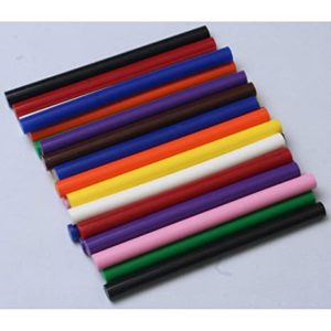 GLUN 7MM Thin Random Fluorescent Coloured HOT Rs 179 amazon dealnloot