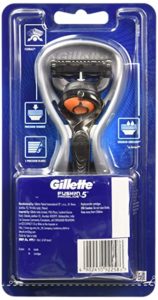 Gillette Flexball Fusion Pro Glide Razor Rs 328 amazon dealnloot