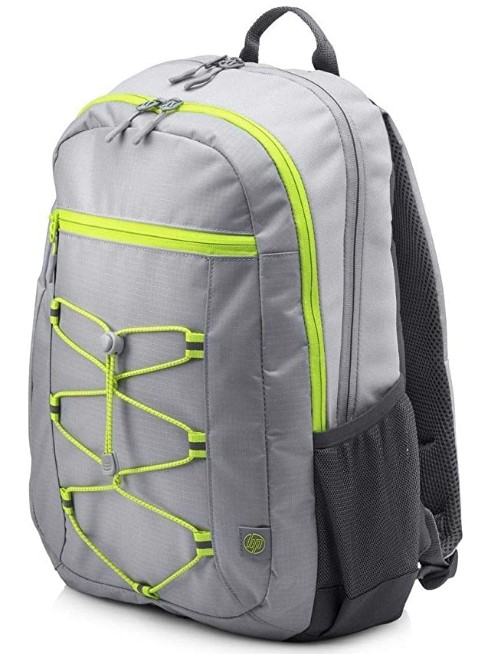 HP Active 15.6-inch Laptop Backpack (Grey)
