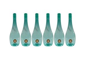 Harsh Pet Plastic Water Bottle 1L Set Rs 300 amazon dealnloot
