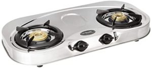 Hindware KA Cooktop Brass Stainless Steel Vito Rs 2599 amazon dealnloot