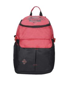 Impulse 40 6 cms Pink School Backpack Rs 303 amazon dealnloot