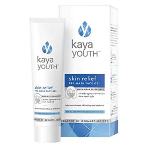 Kaya Youth Skin Relief Pre Mask Face Rs 171 amazon dealnloot