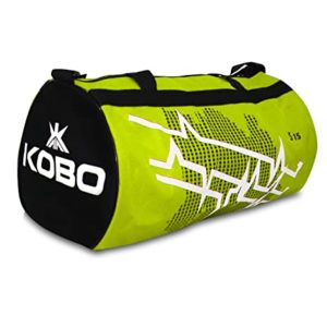 Kobo S 15 Polyester Gym Bag Duffel Rs 215 amazon dealnloot