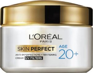 L Oréal Paris Skin Perfect 20 Anti Rs 189 flipkart dealnloot