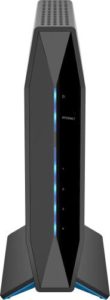 LINKSYS E5600 AH 1200 Mbps Router Black Rs 2699 flipkart dealnloot