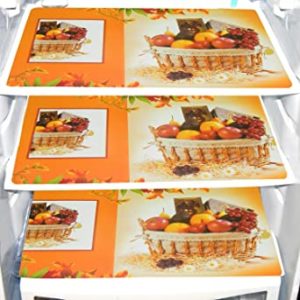 LOOMANTHA miles to go PVC Refrigerator Fridge Rs 123 amazon dealnloot