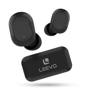 Leevo Love Buds Truly Wireless in Ear Rs 672 amazon dealnloot