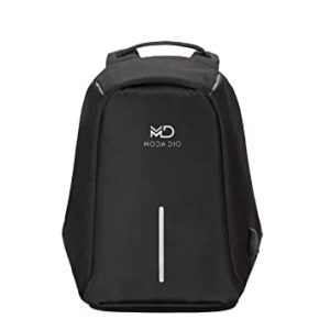 MODA DIO Vogue BPK12 Waterproof Anti Theft Rs 319 amazon dealnloot