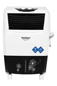 Maharaja Whiteline Frost air 25 Air Cooler Rs 3793 amazon dealnloot