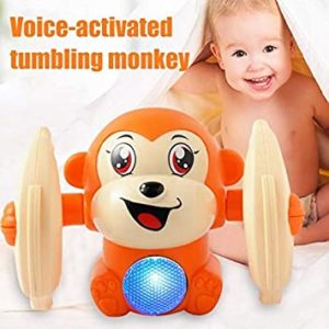Metro TOY S Gift Baby Voice Control Rs 163 amazon dealnloot