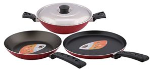 Nirlep by Bajaj Electricals Aspa Gift Set Rs 1131 amazon dealnloot