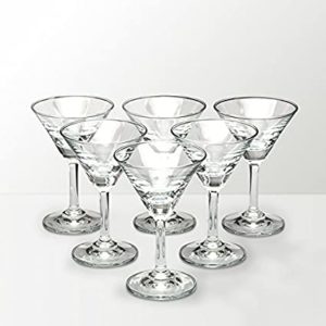 Ocean Classic Cocktail Set 95ml Set of Rs 314 amazon dealnloot