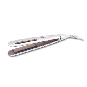 PHILIPS BHS830 00 Straightener White Rs 5999 amazon dealnloot