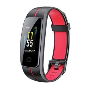 PLAY PLAYFIT 53 Smart Band Fulltouch Color Rs 999 amazon dealnloot