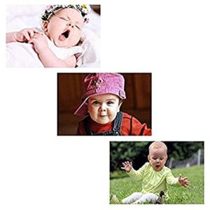 Paper Plane Design New Born Baby Girl Rs 71 amazon dealnloot